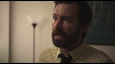 That man is injured because
of what you did, Daniel! - The Dead Center