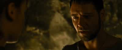 That man is gone. - Gladiator