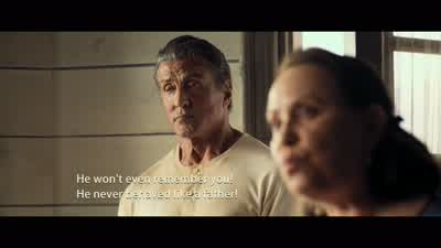 That man is more your father. - Rambo: Last Blood