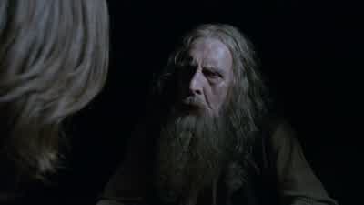 That man was my father - The Chronicles of Narnia: The Voyage of the Dawn Treader
