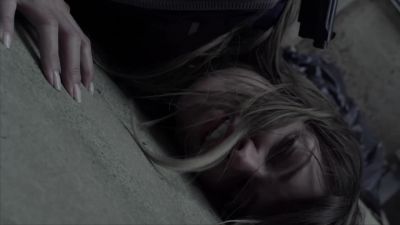 That man needs an ambulance. - Banshee