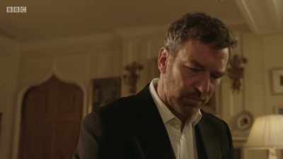 That man... - Shakespeare & Hathaway - Private Investigators