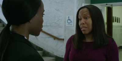 That man has the cops, the press,
the entire justice system on his side. - Seven Seconds