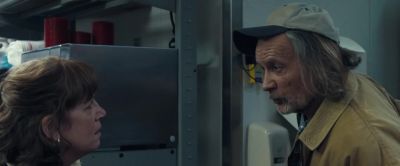 That man's asking me to do things that ain't right - Compliance