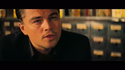 Not possible That many dreams within dreams is too unstable - Inception