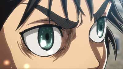 That many Titans?! - Attack on Titan: Chronicle