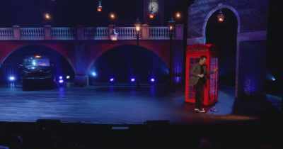 That was many years ago. - Jim Jefferies: This Is Me Now