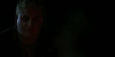 ..that mark on your throat
to my wife. - Romper Stomper