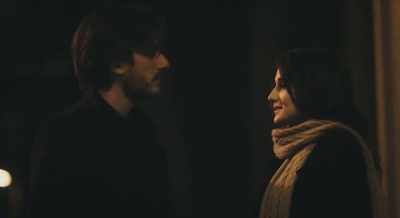 That you married her
on the island where we met. - Ricordi?