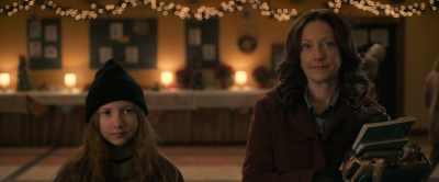 That Mary, she was a tough one. - The Best Christmas Pageant Ever