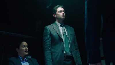 That matter was resolved
and is of no relevance. Simon? - The Bad Seed