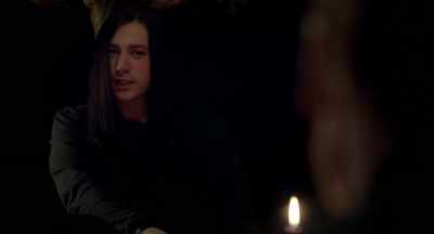       That may be hard for      
 a journalist and normal people 
         to comprehend.          - Lords of Chaos