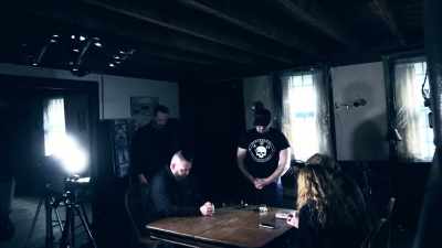 That they may be kept safe - The Harrisville Haunting: The Real Conjuring House