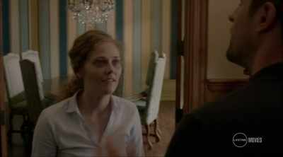 -That may be so but you also
have a substance abuse... - My Daughter Was Stolen