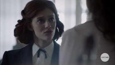 That may be the case,
Miss Moretti, - Death of a Cheerleader