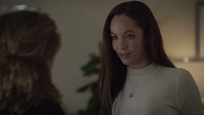 That may be the name
he’s going by now, - Love at First Lie