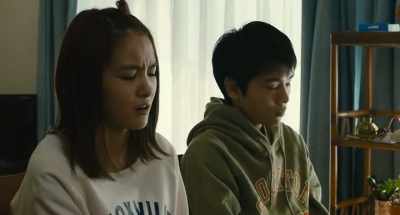 That may be true,
but why Kagoshima? - Survival Family