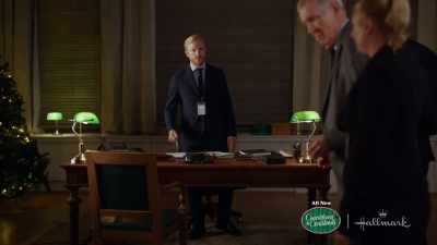 That may be what you believe, - The Royal Nanny