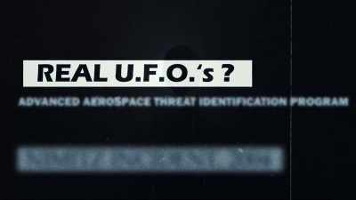 That may or may not be
in the direction that the public wants. - Top Secret UFO Projects Declassified