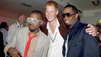 That may say less about Diddy
and more about Hollywood. - TMZ Presents | The Downfall of Diddy