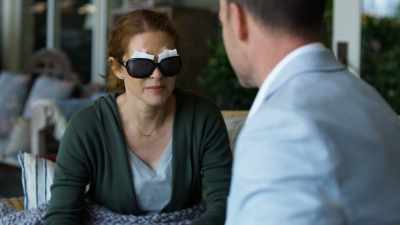 That maybe you blame yourself - Guiding Emily