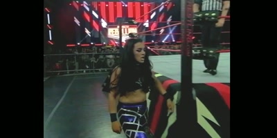 That maybe worked for WWE before,worked for Impact or New Japan, - Monster Factory