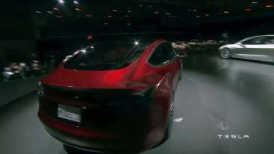 That, to me, was also
something investors should know. - The Elon Musk Show