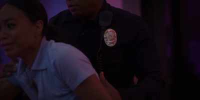 That was me. I knew he killed those women. - Toxic Harmony