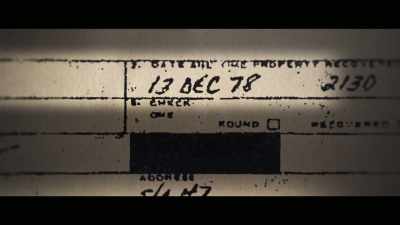 That, to me - John Wayne Gacy: Devil in Disguise