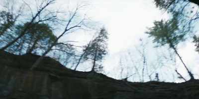 That to me is the bigger risk,
not a plane in the sky. - The Murders at Starved Rock