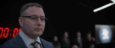 That to me, is what
our society could and should be. - War Game