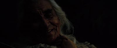 That meal was damn good - The Outlaw Josey Wales