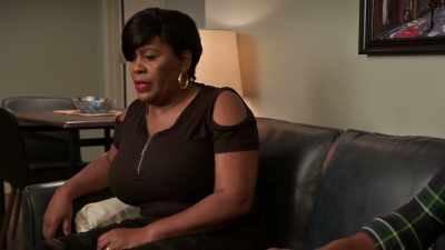 - That mean I would be, um-- - Tyler Perry's Bruh