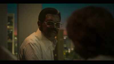 "That mean this land
belong to us." - Fight Night: The Million Dollar Heist