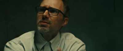 -That mean somethin' to you?
-One second-- - The Channel