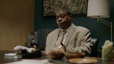 That mean
we gonna be like -- - The Last O.G.