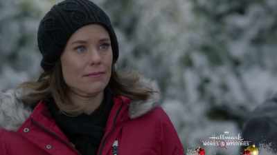 That means a lot to me. - Northern Lights of Christmas