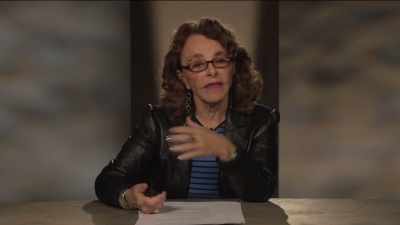 That means abductees
have usually - Truth Hunter