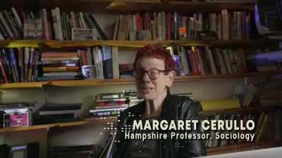 That means we are heading
toward our 50th anniversary. - The Unmaking of a College