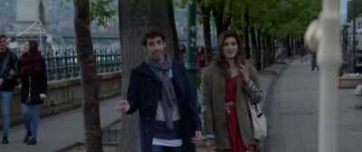 That means you are
trying to figure me out. - Raabta