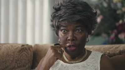 That means he brought it into my house. - Biggie: I Got a Story to Tell