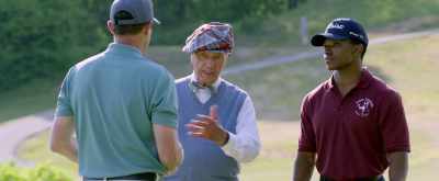 That means you can forget
about the scorecard, - The Mulligan