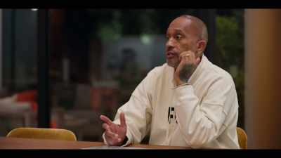 That means it comes down to Brooklyn, - #blackAF
