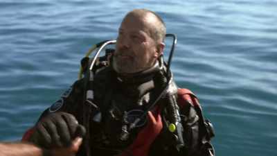 That means this could
be from the Stone Age! - Atlantis Rising