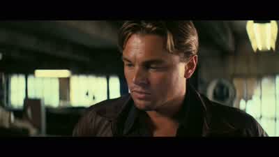 That means each and every one of us will be killed. - Inception
