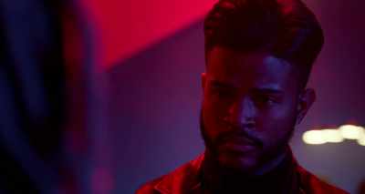 That means God is great - SuperFly