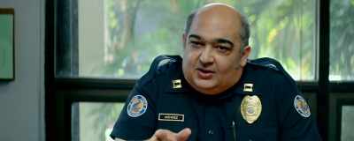 That means he has
, Diplomatic passports - Belleville Cop
