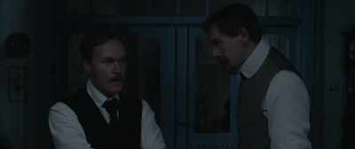 That means we have to lie to everyone. - Amundsen