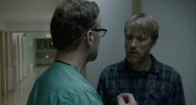 That means if he survives, - 22 July