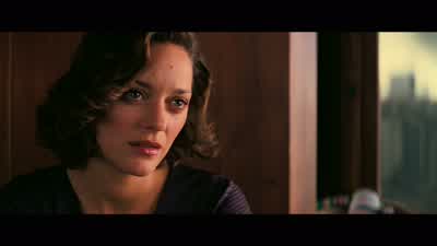 That means he's down here somewhere. - Inception